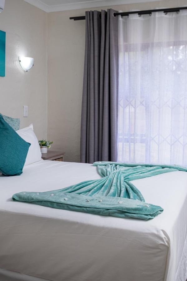 Hillas Ridge Guesthouse Vanderbijlpark Exterior photo